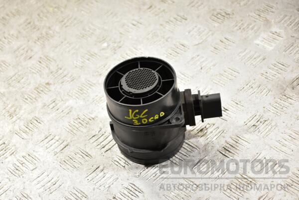 Расходомер воздуха Jeep Grand Cherokee 3.0crd 2005-2010 0281002656 362468 euromotors.com.ua