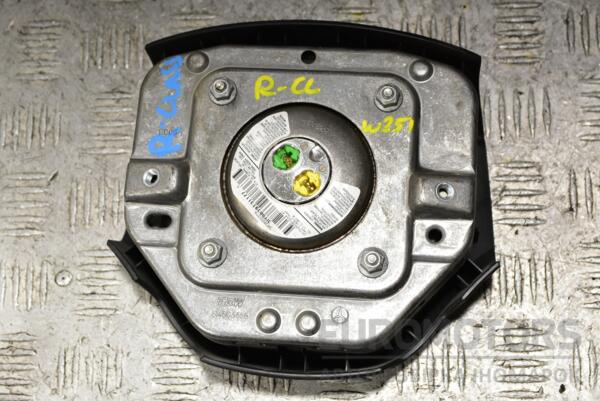 Подушка безпеки кермо Airbag Mercedes R-Class (W251) 2005 A1644600098 362471 - 2