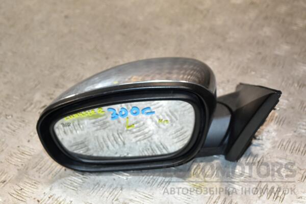 Зеркало левое электр 11 пинов Chrysler 300C 2004-2010 362477 euromotors.com.ua