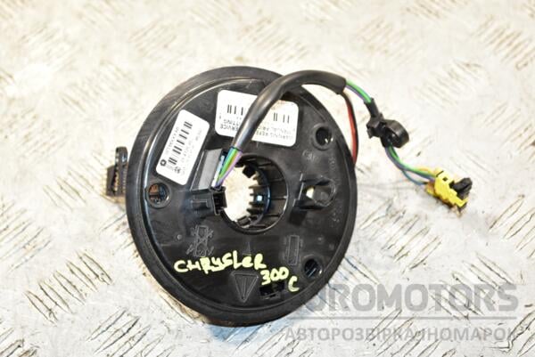 Шлейф Airbag кільце підрульові Chrysler 300C 2004-2010 1FT66XXXAB 362481 euromotors.com.ua