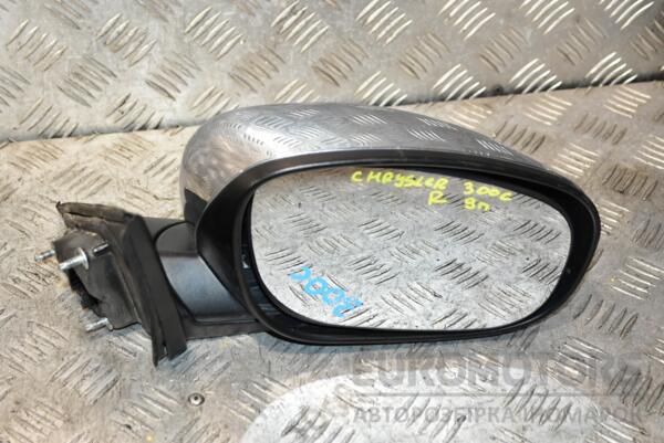 Дзеркало праве електр 9 пинов Chrysler 300C 2004-2010 362494 euromotors.com.ua