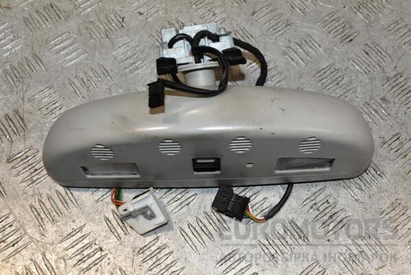 Дзеркало салону електро Mercedes M-Class (W164) 2005-2011 A1648100917 362496 - 2