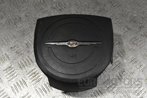 Подушка безпеки кермо Airbag Chrysler 300C 2004-2010 P0UW72XDVAG 362500 euromotors.com.ua