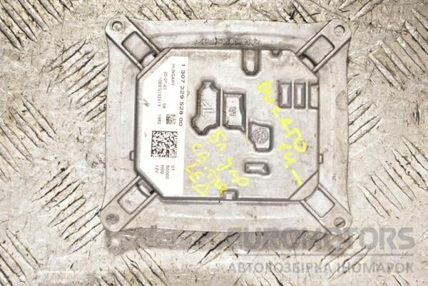 Блок керування світлом LED Fiat Ducato 2014 1307329528 362502 euromotors.com.ua