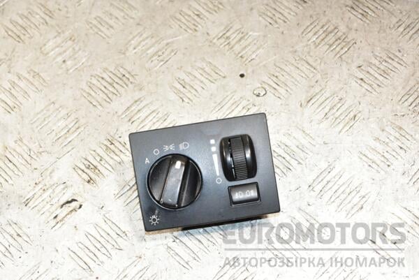 Перемикач світла фар Chrysler 300C 2004-2010 04602884AA 362506 euromotors.com.ua
