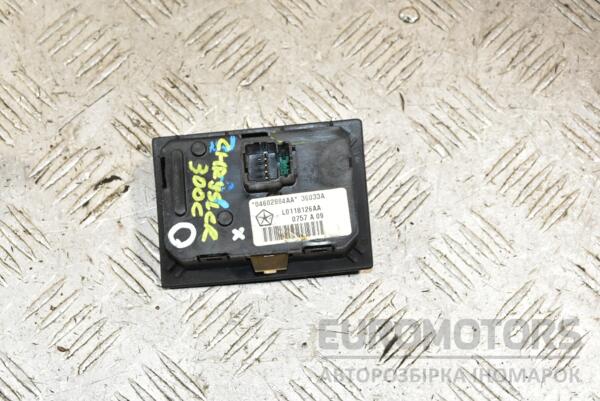 Переключатель света фар Chrysler 300C 2004-2010 04602884AA 362506 - 2