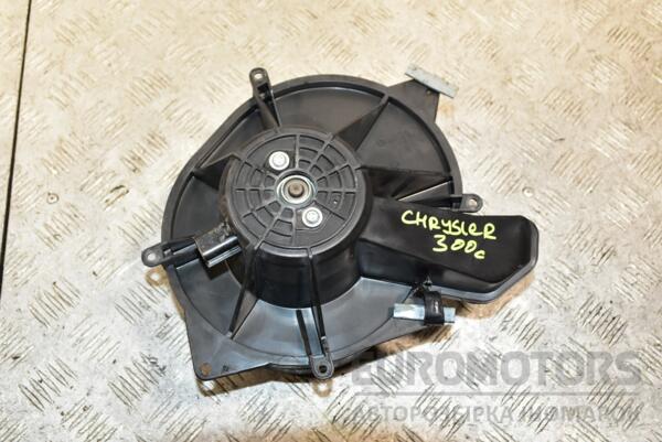 Моторчик печки Chrysler 300C 2004-2010 9405315 362509 - 2