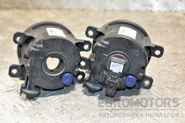 Фара противотуманная Jeep Renegade 2014 51943270 362511 - 2