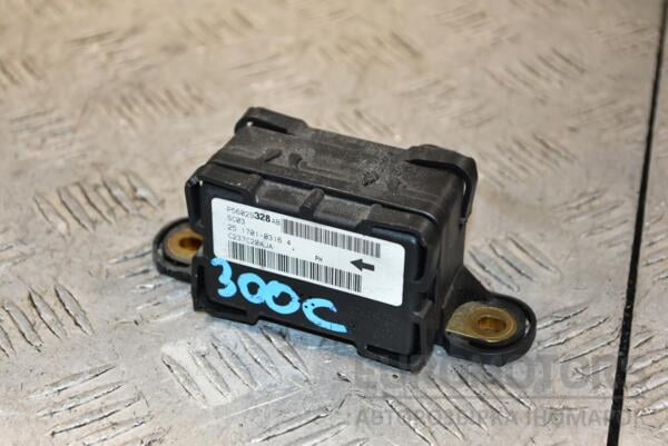 Датчик ускорения ESP Chrysler 300C 2004-2010 P56029328AB 362515 euromotors.com.ua