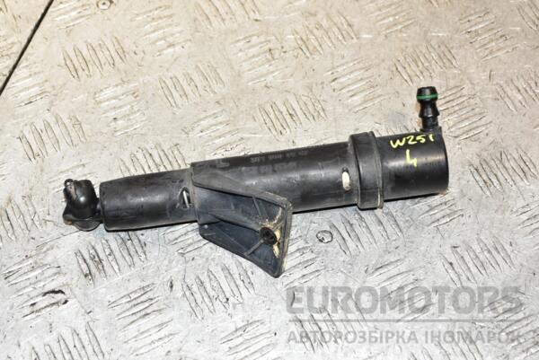 Форсунка омивача фари ліва Mercedes R-Class (W251) 2005 A2518600547 362516 euromotors.com.ua