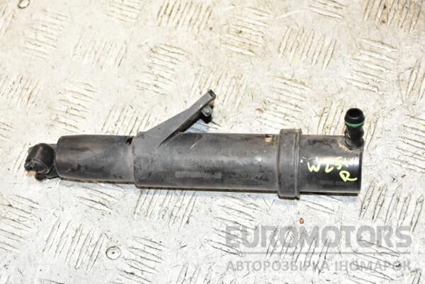 Форсунка омивача фари права Mercedes R-Class (W251) 2005 A2518600647 362517 euromotors.com.ua