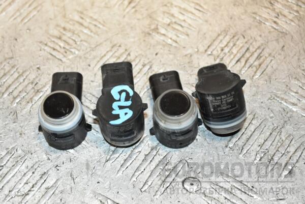 Датчик парковки (парктроник) Mercedes C-class (W205) 2014-2021 A0009055504 362524 euromotors.com.ua