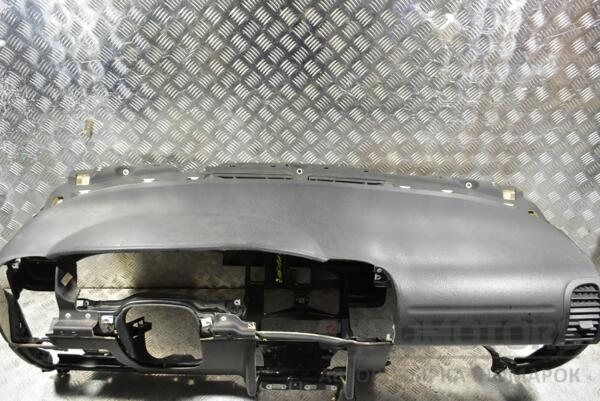 Торпедо под Airbag (дефект) Opel Zafira (A) 1999-2005 362529 - 2