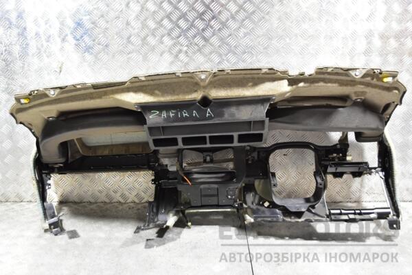 Торпедо под Airbag (дефект) Opel Zafira (A) 1999-2005 362529 - 4
