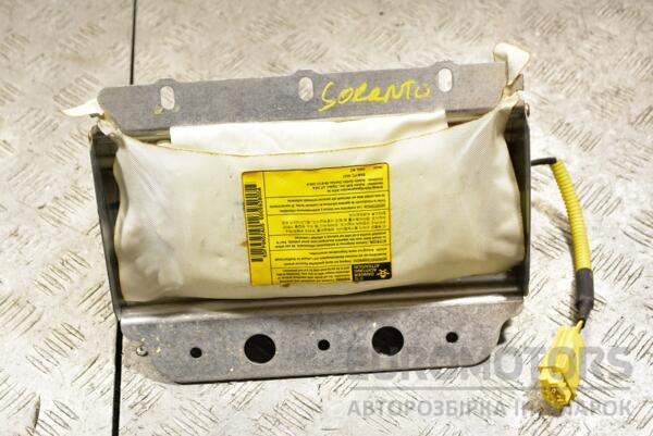 Подушка безпеки пасажир в торпедо Airbag Kia Sorento 2002-2009 600992700B 362543 euromotors.com.ua