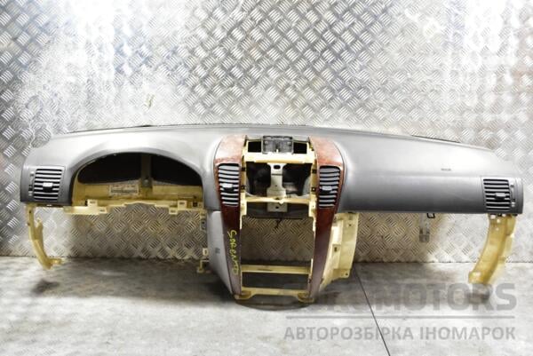Торпедо под Airbag Kia Sorento 2002-2009 847103E010CQ 362545 euromotors.com.ua
