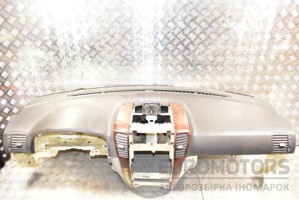 Торпедо під Airbag Kia Sorento 2002-2009 847103E010CQ 362545 - 2