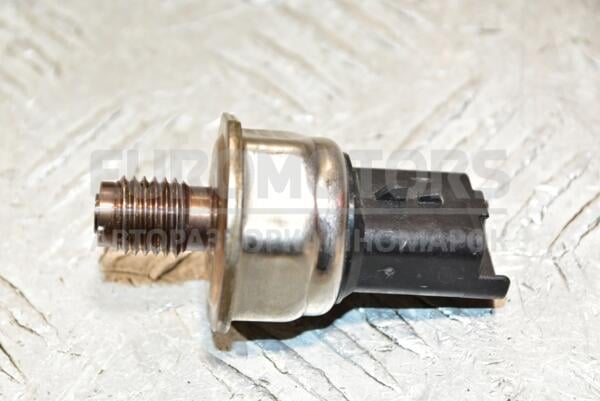 Датчик давления топлива в рейке Peugeot Partner 1.6hdi 1996-2008 9658227880 362549 euromotors.com.ua
