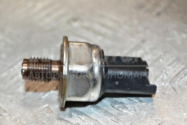 Датчик давления топлива в рейке Peugeot Partner 1.6hdi 1996-2008 9653981180 362550 euromotors.com.ua