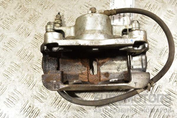 Суппорт передний правый Nissan Qashqai 2007-2014 41001JD00A 313582 - 2
