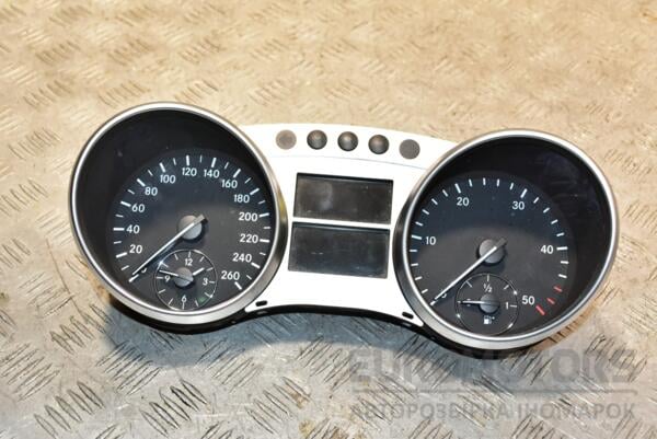 Панель приборов Mercedes R-Class (W251) 2005 A2515400648 362563 euromotors.com.ua
