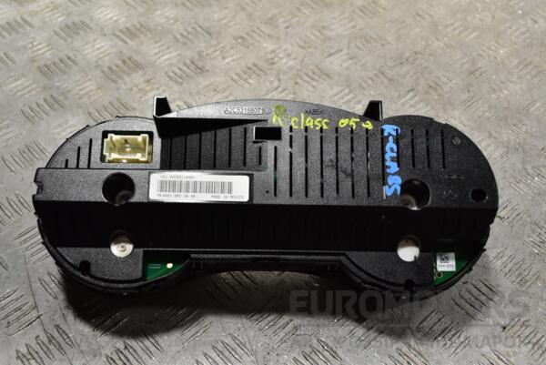 Панель приборов Mercedes R-Class (W251) 2005 A2515400648 362563 - 2