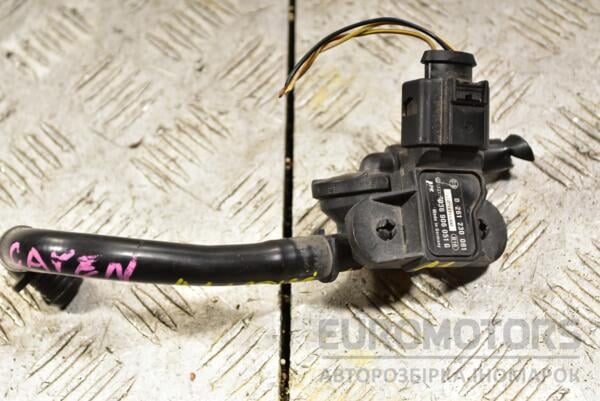 Датчик давления наддува (Мапсенсор) Audi A1 1.2tfsi, 1.4tfsi 2010 036906051G 362567 euromotors.com.ua