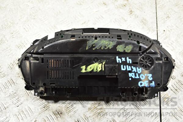 Панель приборов BMW 3 2.0tdi (F30/F31) 2012-2019 9232895 362570 - 2
