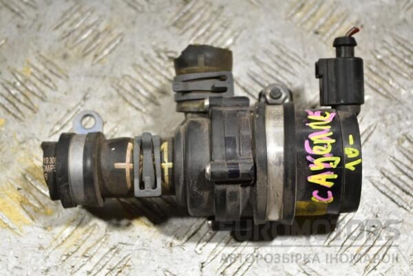 Насос электрический (помпа) Porsche Cayenne 2010 7L0965561L 362572 euromotors.com.ua