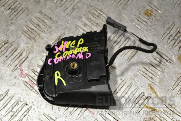 Кнопки керма праві 16- Jeep Compass 2006 P5YL23XSAAC 362576 - 2