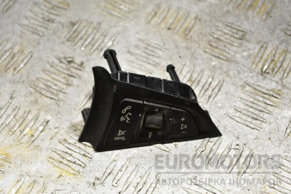 Кнопки руля правые Opel Insignia 2008-2017 13268686 362580 euromotors.com.ua