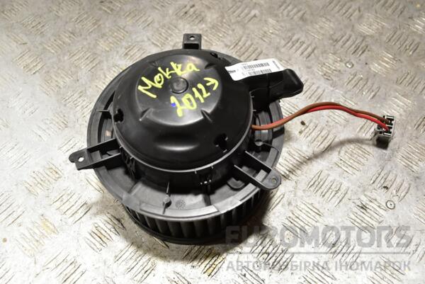 Мотор пічки Opel Mokka 2012 T1019714Q 362588 euromotors.com.ua