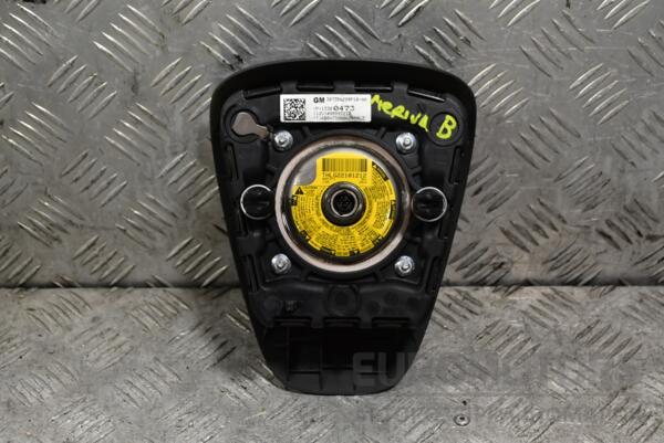 Подушка безпеки кермо Airbag Opel Meriva (B) 2010-2017 13300473 362603 - 2