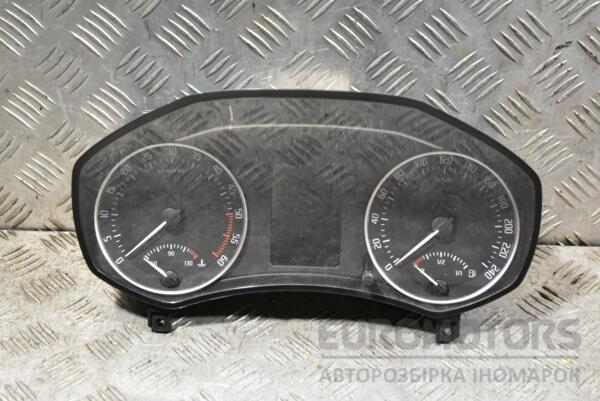 Панель приладів Skoda Octavia (A5) 2004-2013 1Z0920843M 362605 - 2