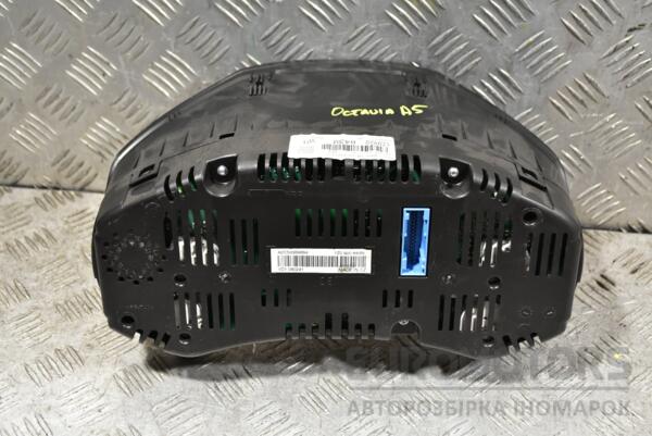 Панель приладів Skoda Octavia (A5) 2004-2013 1Z0920843M 362605 - 3