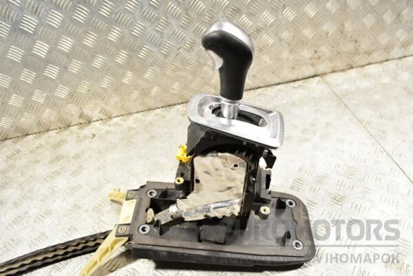 Кулиса переключения АКПП (дефект) Porsche Cayenne 2010 7P5713025T 362613 euromotors.com.ua
