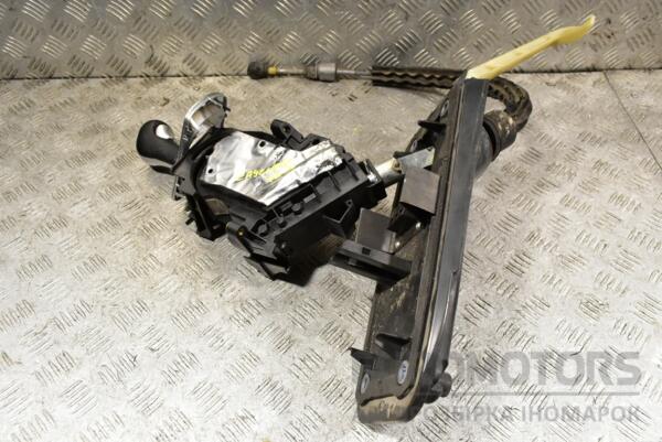 Кулиса переключения АКПП (дефект) Porsche Cayenne 2010 7P5713025T 362613 - 2