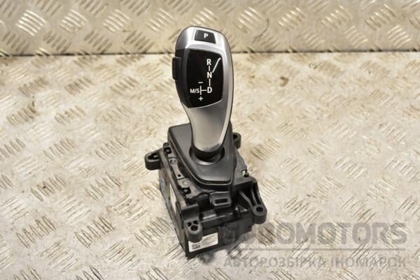 Кулиса переключения АКПП BMW 3 (F30/F31) 2012-2019 9296896 362618 euromotors.com.ua