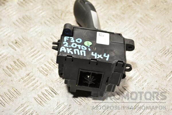 Кулиса перемикання АКПП BMW 3 (F30/F31) 2012-2019 9296896 362618 - 2