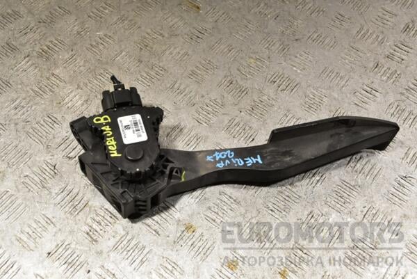 Педаль газу електро пластик Opel Meriva (B) 2010-2017 13362749 362620 euromotors.com.ua