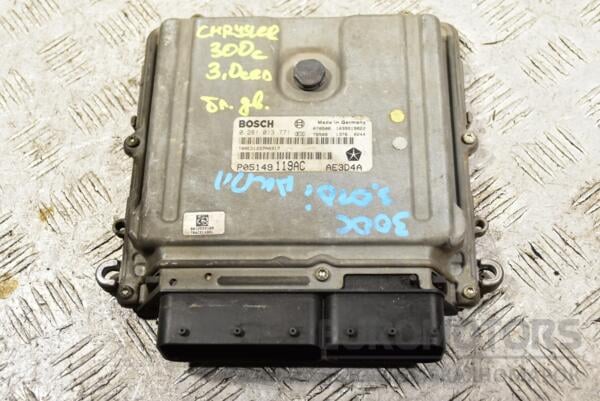 Блок керування двигуном Chrysler 300C 3.0crd 2004-2010 P05149119AC 362627 euromotors.com.ua