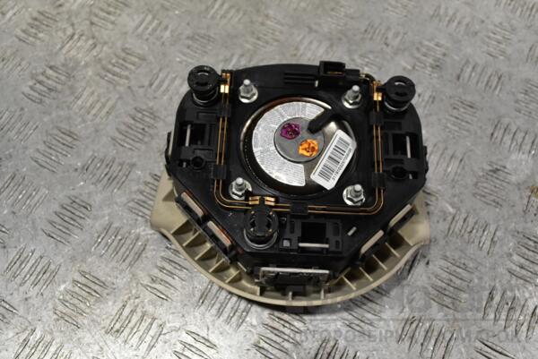 Подушка безопасности руль Airbag Fiat 500 2007 735452882 362633 - 2