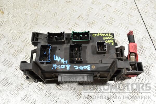 Блок предохранителей Chrysler 300C 2004-2010 P04692233AD 362642 - 2