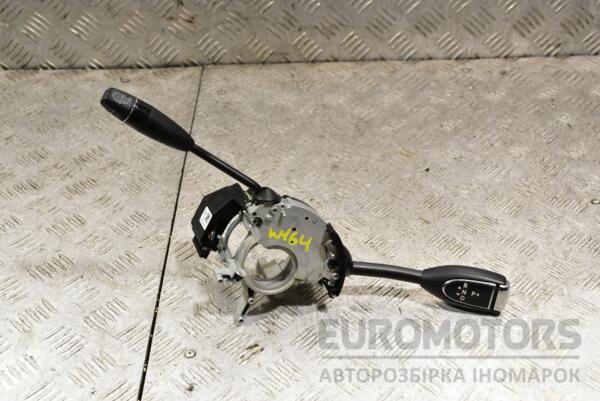 Подрулевой переключатель в сборе Mercedes M-Class (W164) 2005-2011 A1645403645 362649 euromotors.com.ua