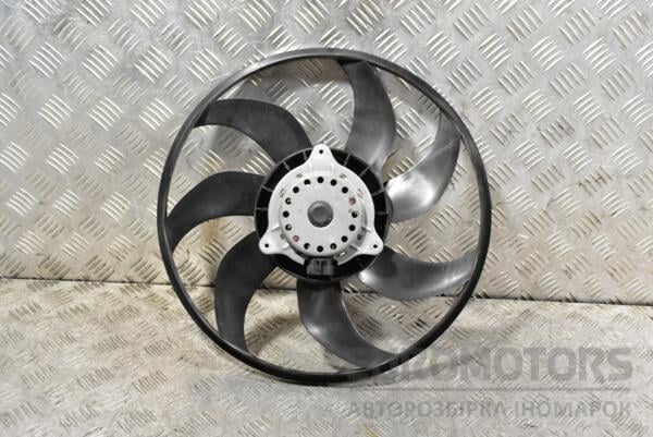 Вентилятор радиатора 7 лопастей Fiat Ducato 2014 A191018730A 362651 - 2