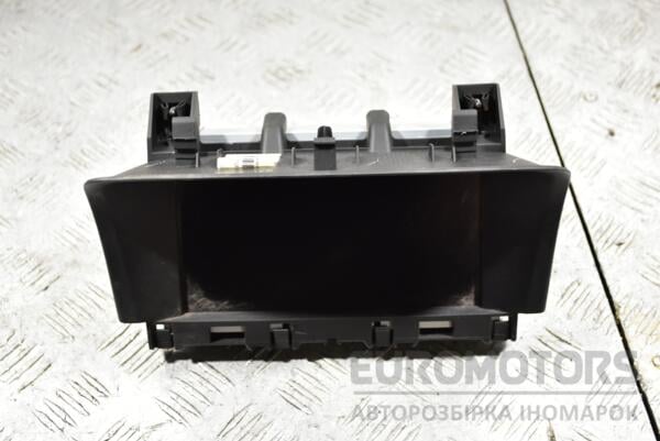 Дисплей информационный Opel Meriva (B) 2010-2017 42353388 362653 euromotors.com.ua