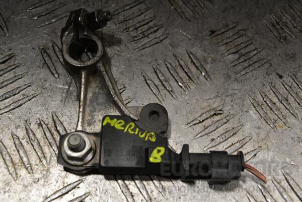 Клемма аккумулятора минус Opel Meriva (B) 2010-2017 13306651 362659 euromotors.com.ua