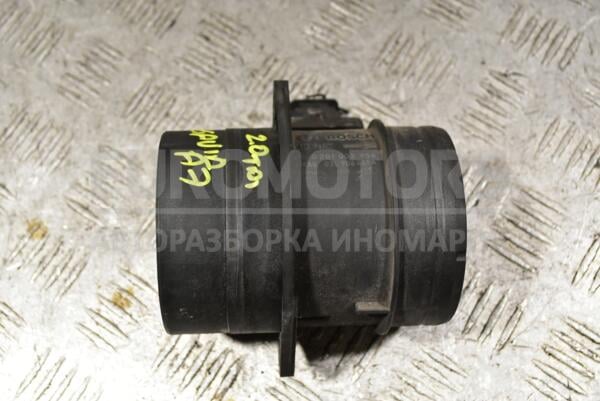 Расходомер воздуха Skoda Octavia 2.0tdi (A7) 2013 0281002956 362666 euromotors.com.ua