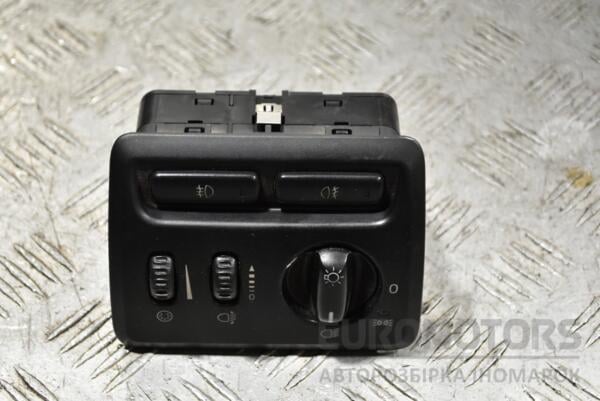 Переключатель света фар Volvo V70 2001-2006 30739314 362667 euromotors.com.ua