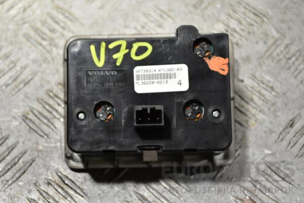 Переключатель света фар Volvo V70 2001-2006 30739314 362667 - 2